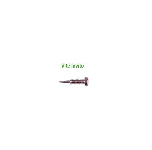 Viti con invito 1.8 1.2 12 (500pz) - 9000000008000